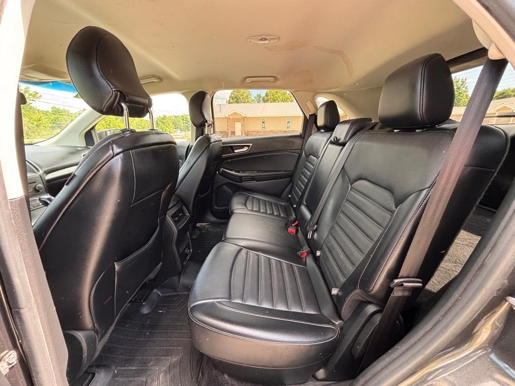 Ford Edge SEL FWD 2016