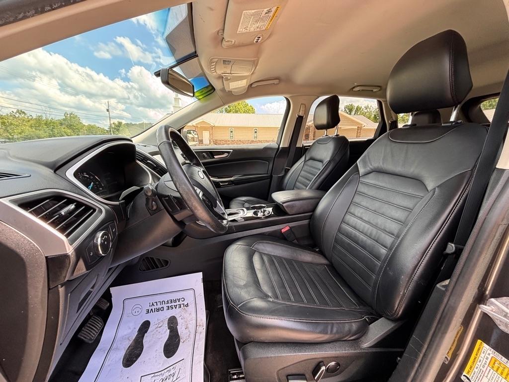 Ford Edge SEL FWD 2016