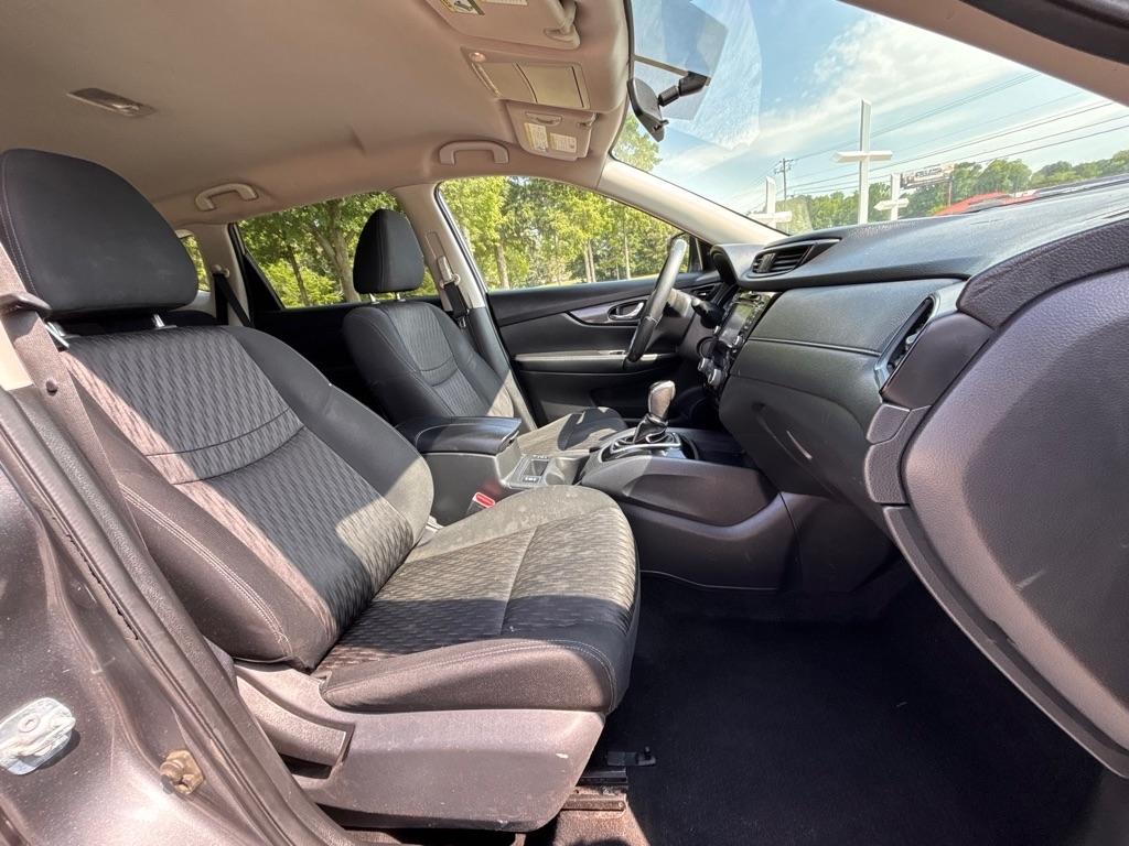 Nissan Rogue SV AWD 2017