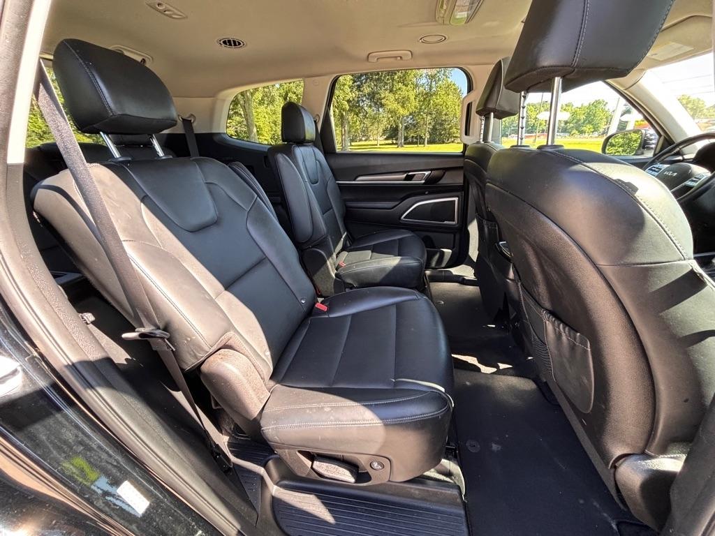 Kia Telluride S 2022
