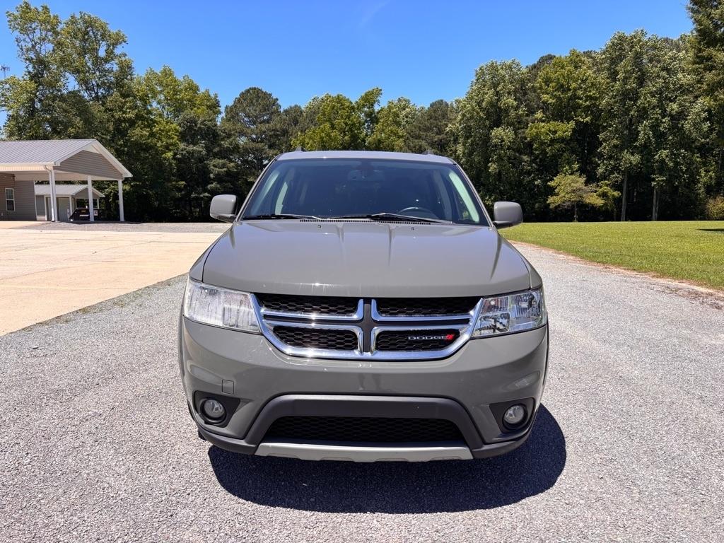 Dodge Journey SE 2019