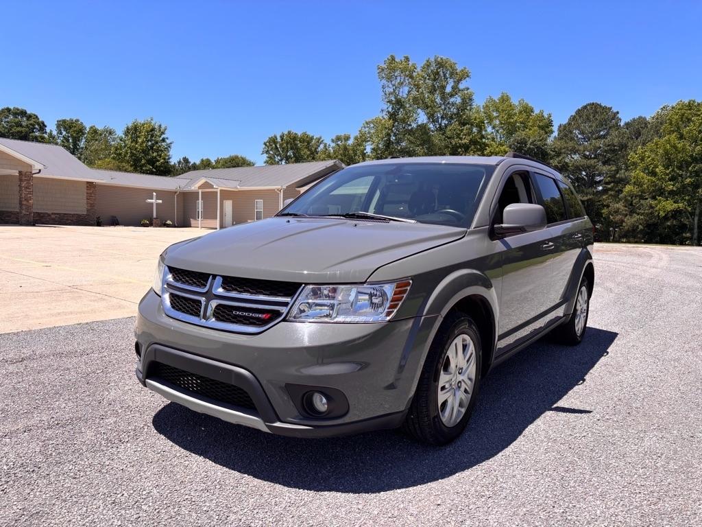Dodge Journey SE 2019