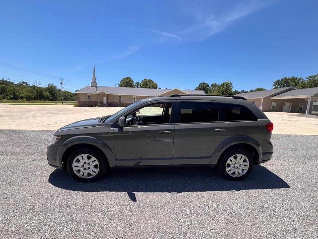 Dodge Journey SE 2019