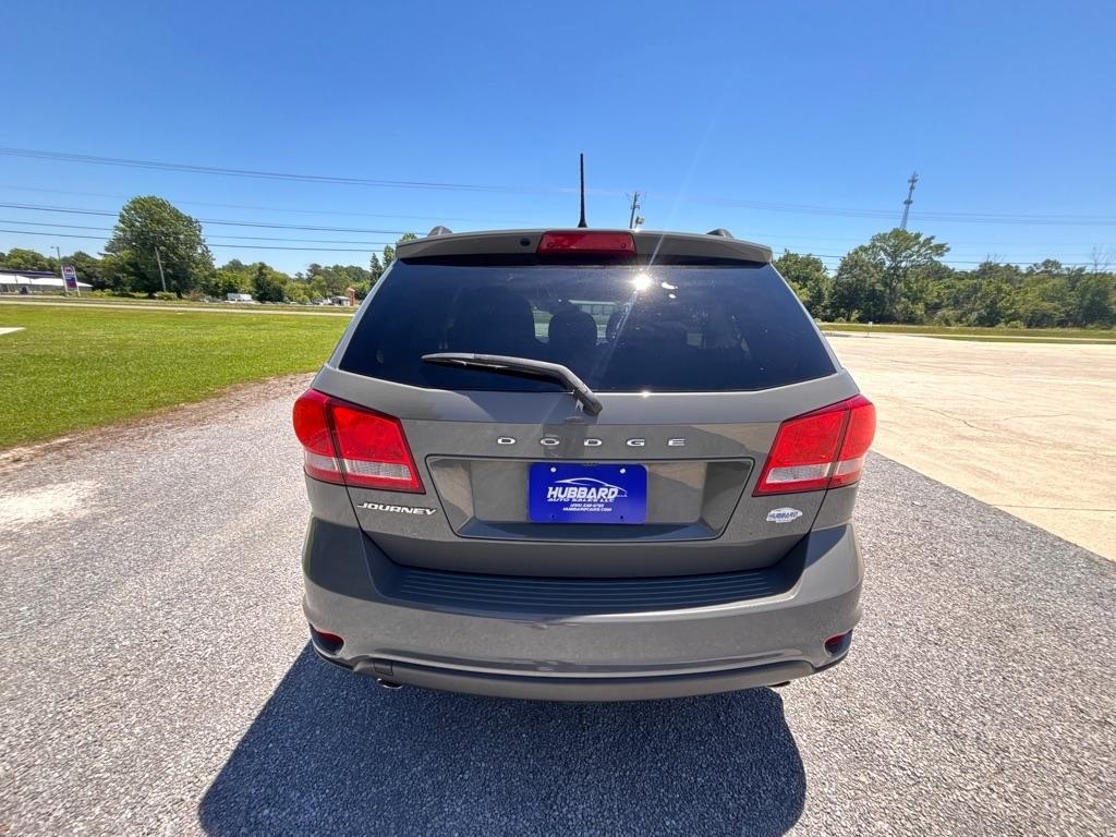 Dodge Journey SE 2019