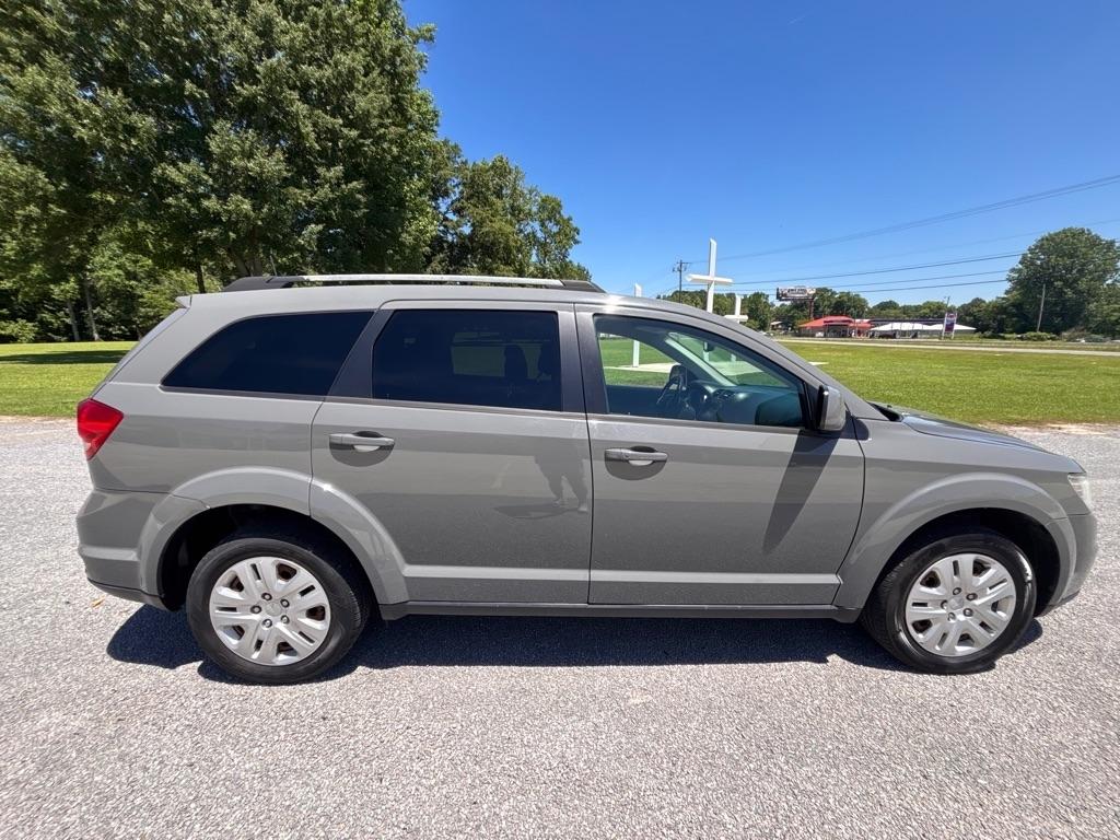 Dodge Journey SE 2019