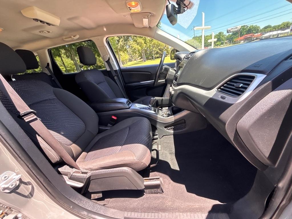 Dodge Journey SE 2019