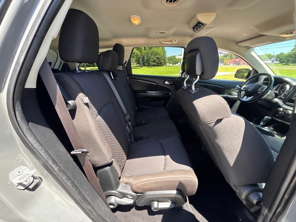 Dodge Journey SE 2019