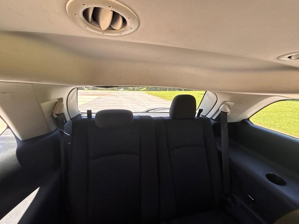 Dodge Journey SE 2019