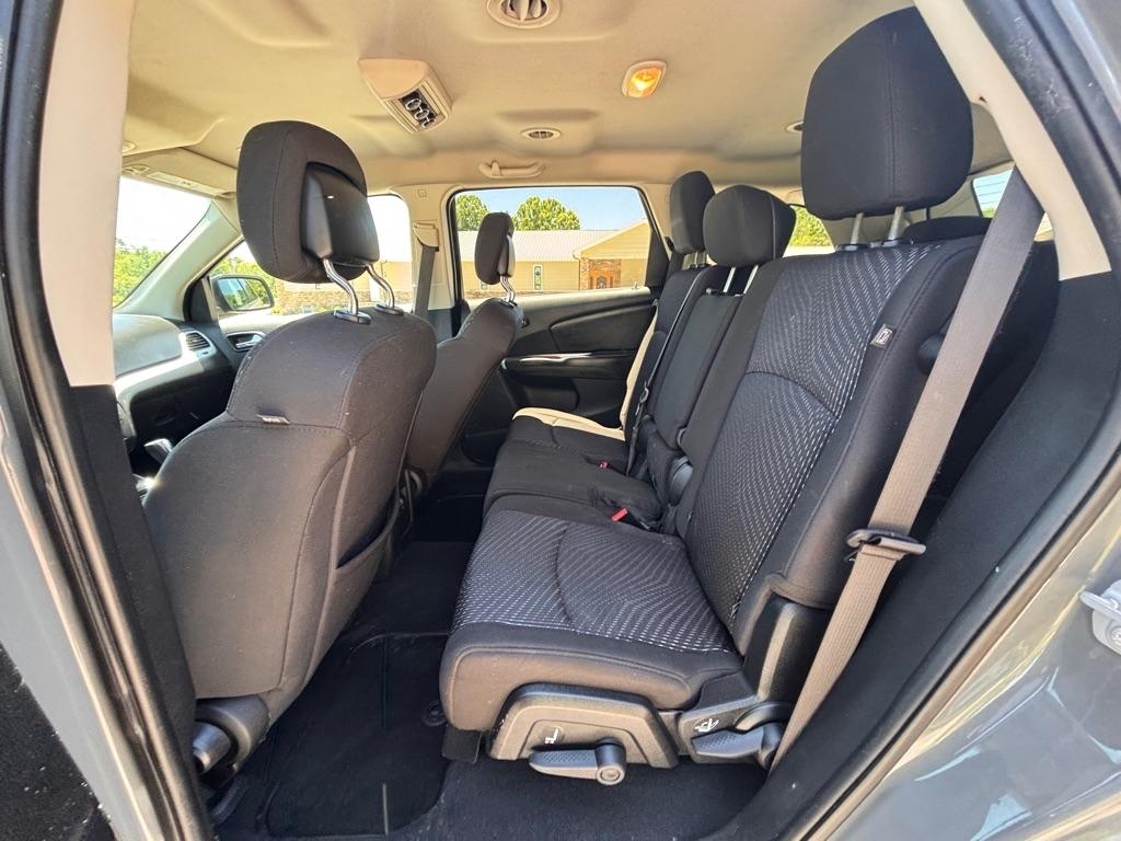 Dodge Journey SE 2019