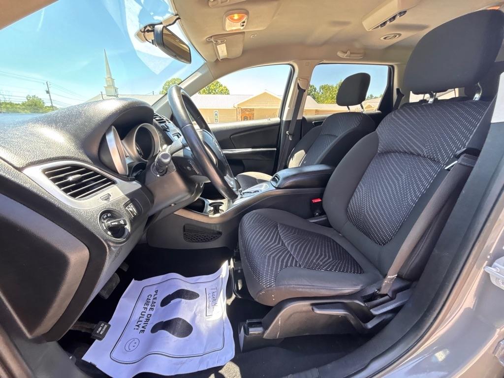 Dodge Journey SE 2019