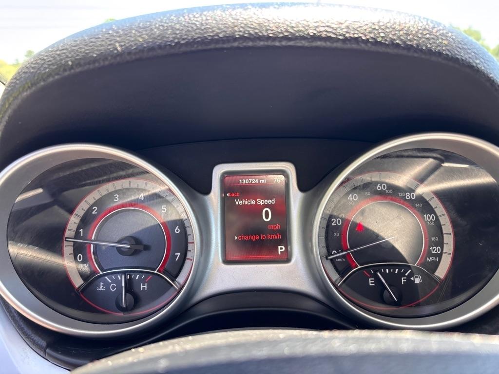 Dodge Journey SE 2019