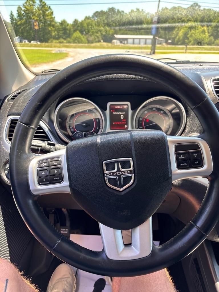 Dodge Journey SE 2019