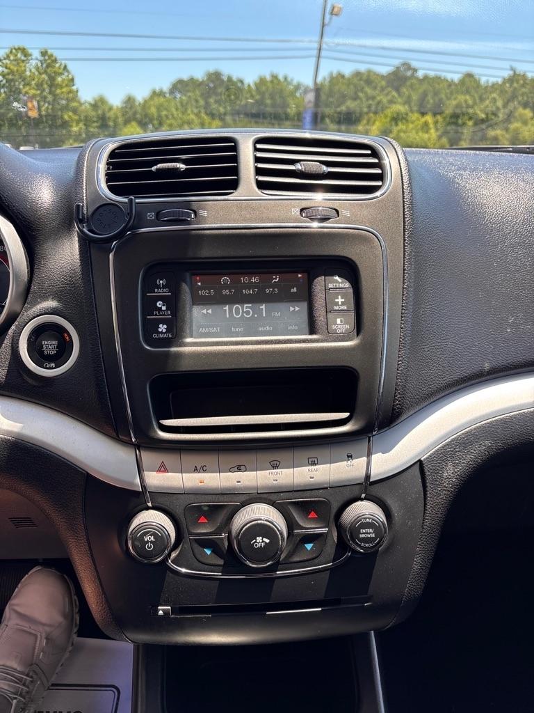 Dodge Journey SE 2019