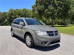 2019 Dodge Journey 