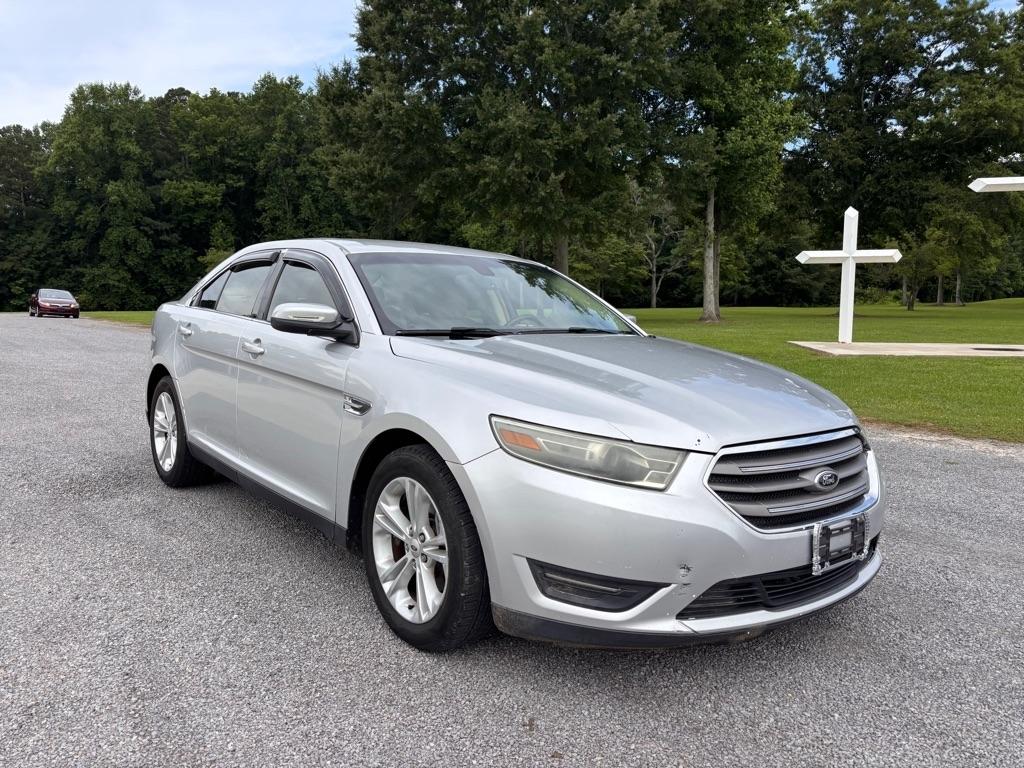 Ford Taurus SEL FWD 2013