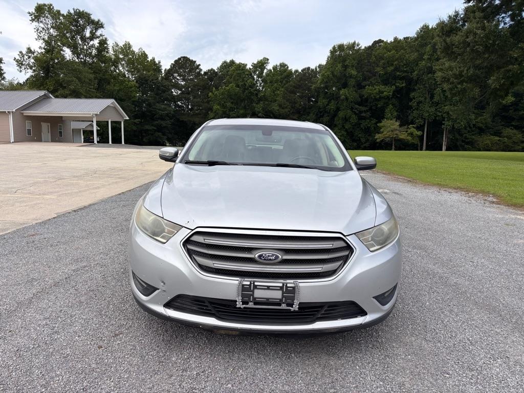 Ford Taurus SEL FWD 2013