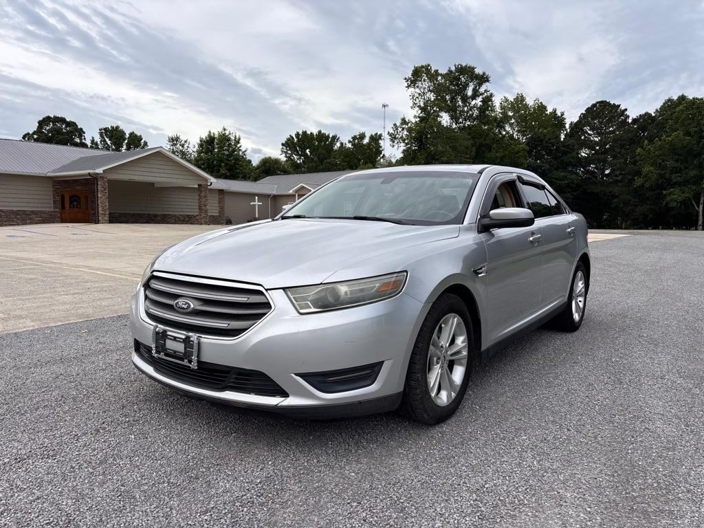 Ford Taurus SEL FWD 2013