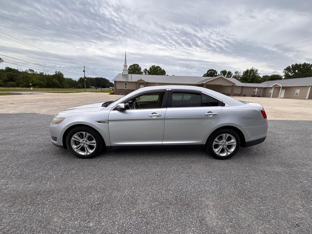 Ford Taurus SEL FWD 2013
