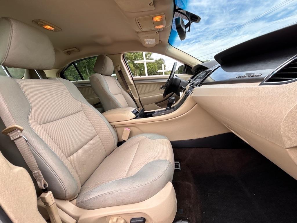 Ford Taurus SEL FWD 2013