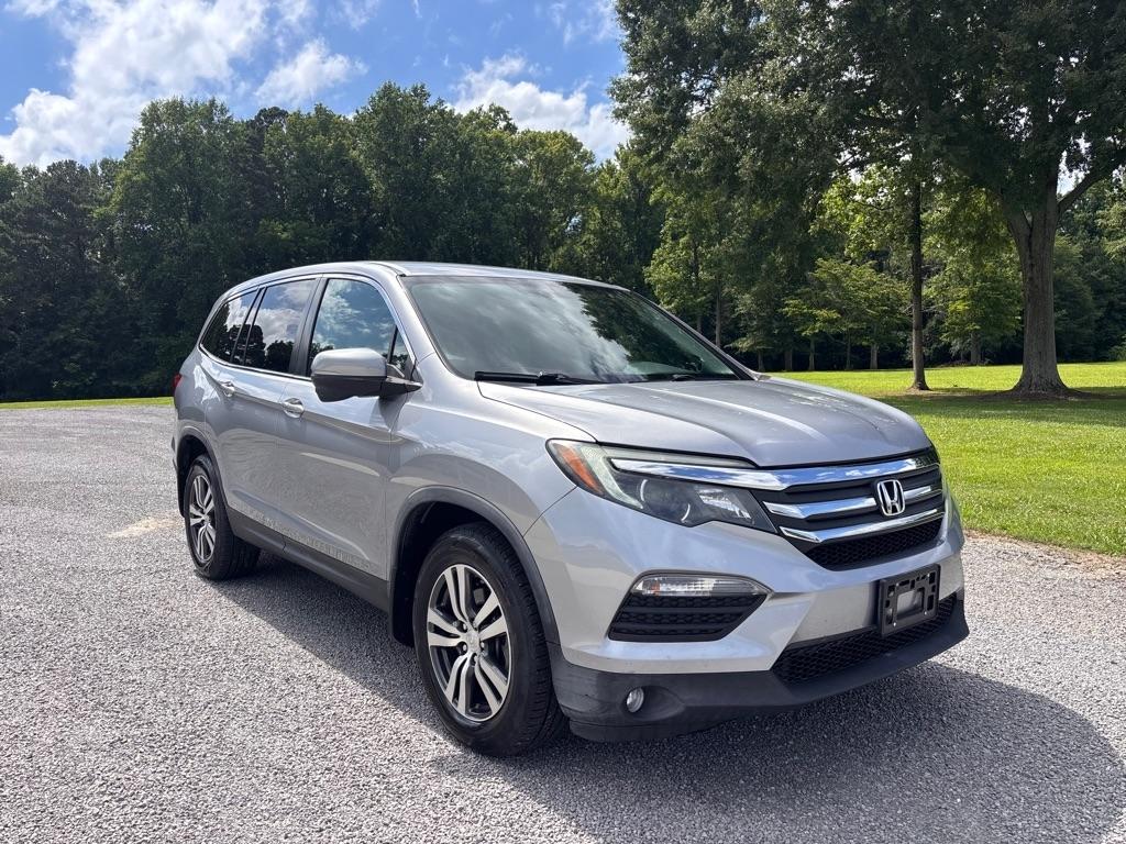 Honda Pilot EX 4WD 2016