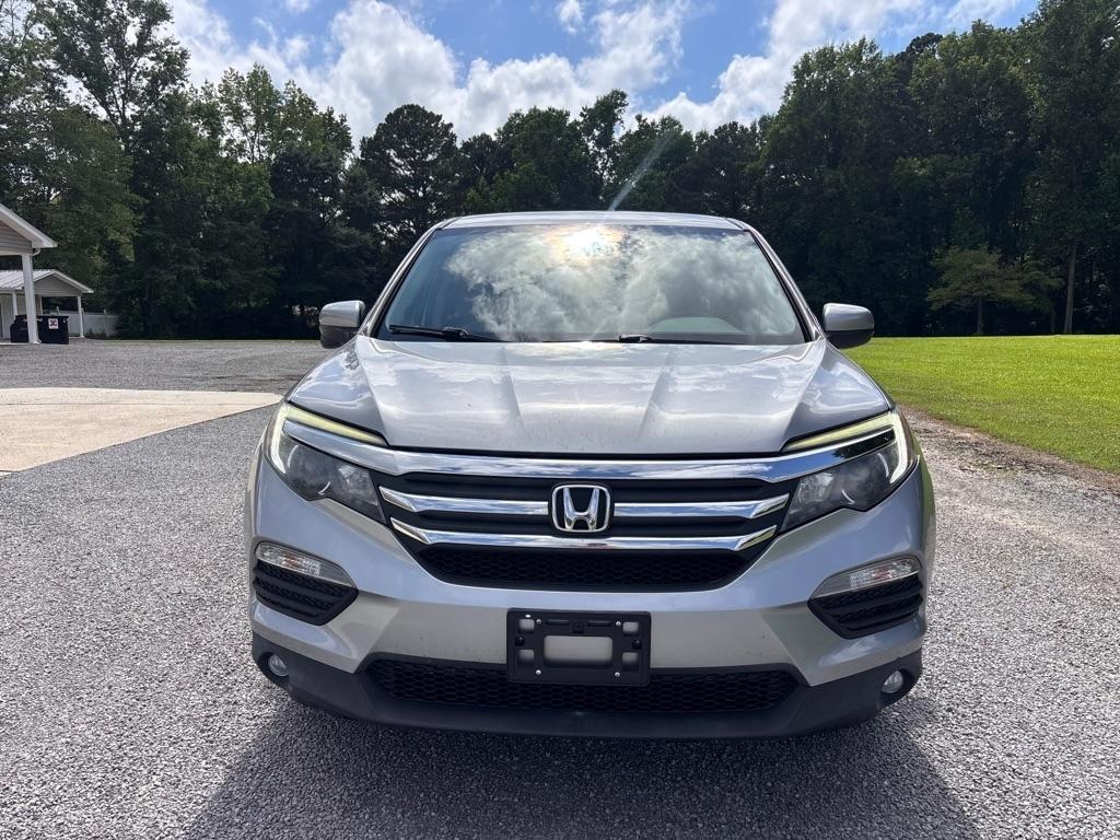 Honda Pilot EX 4WD 2016