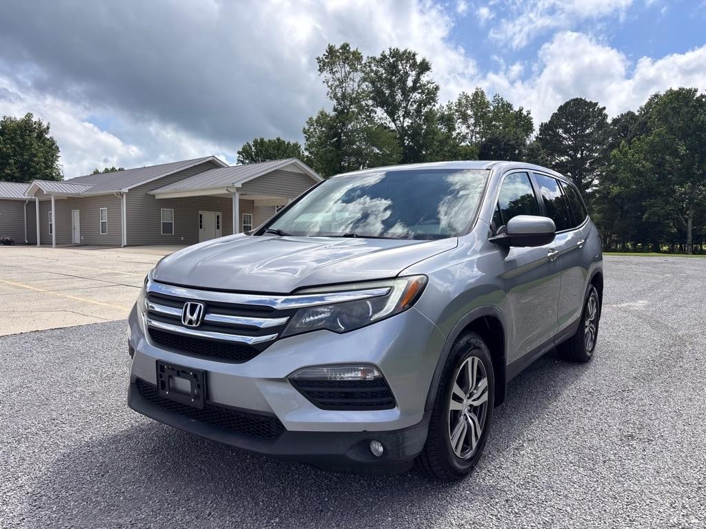 Honda Pilot EX 4WD 2016