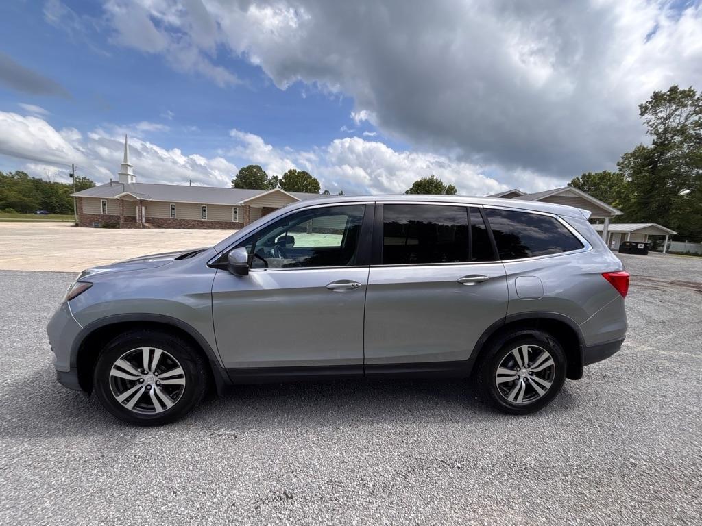 Honda Pilot EX 4WD 2016