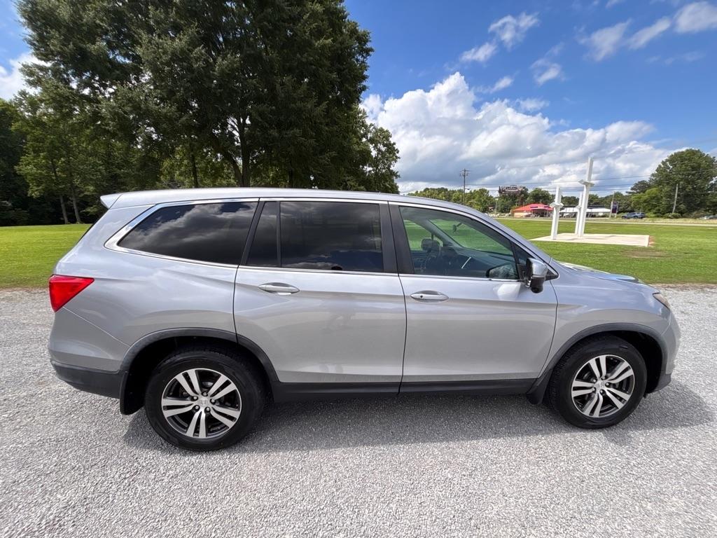 Honda Pilot EX 4WD 2016