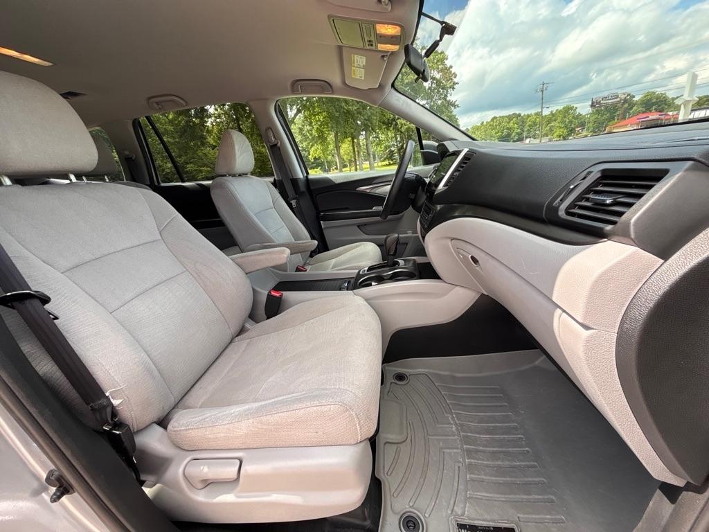 Honda Pilot EX 4WD 2016