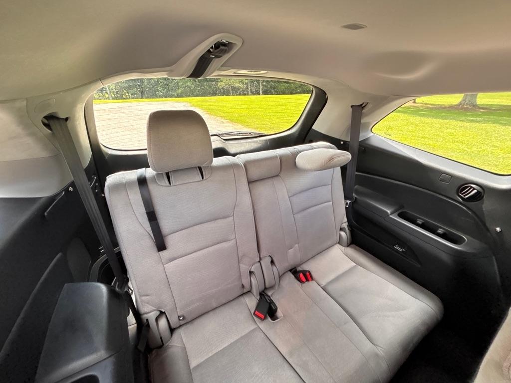 Honda Pilot EX 4WD 2016