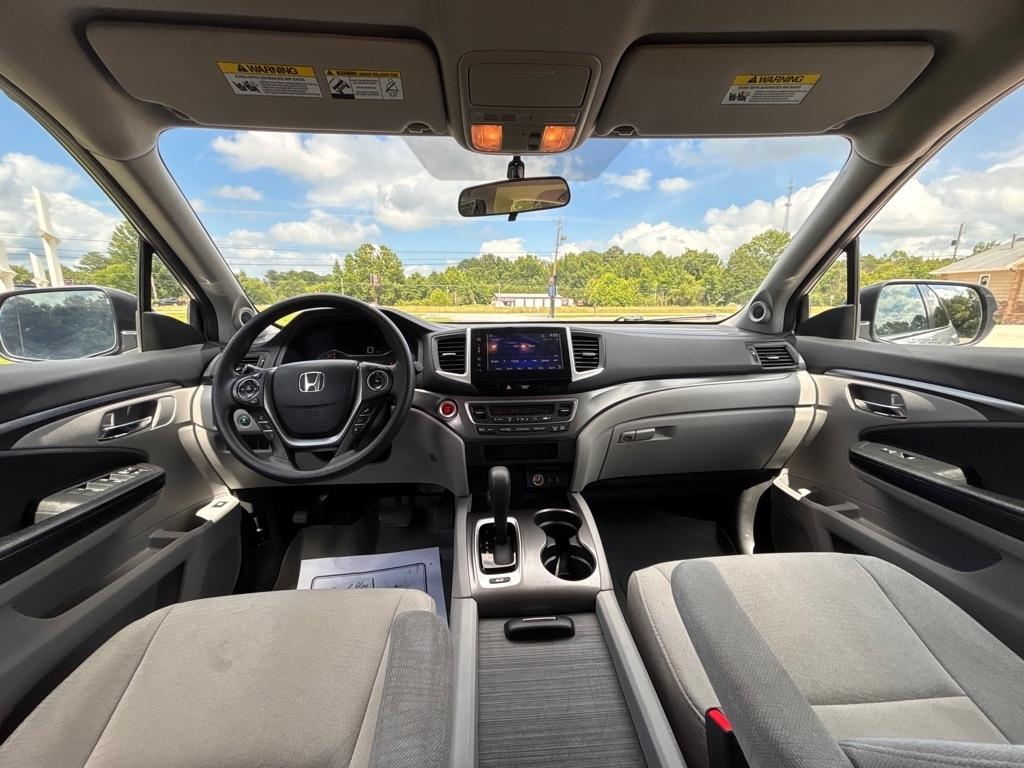Honda Pilot EX 4WD 2016