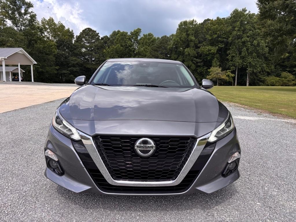 Nissan Altima 2.5 SL 2019