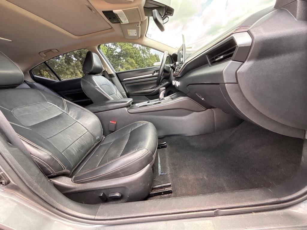 Nissan Altima 2.5 SL 2019