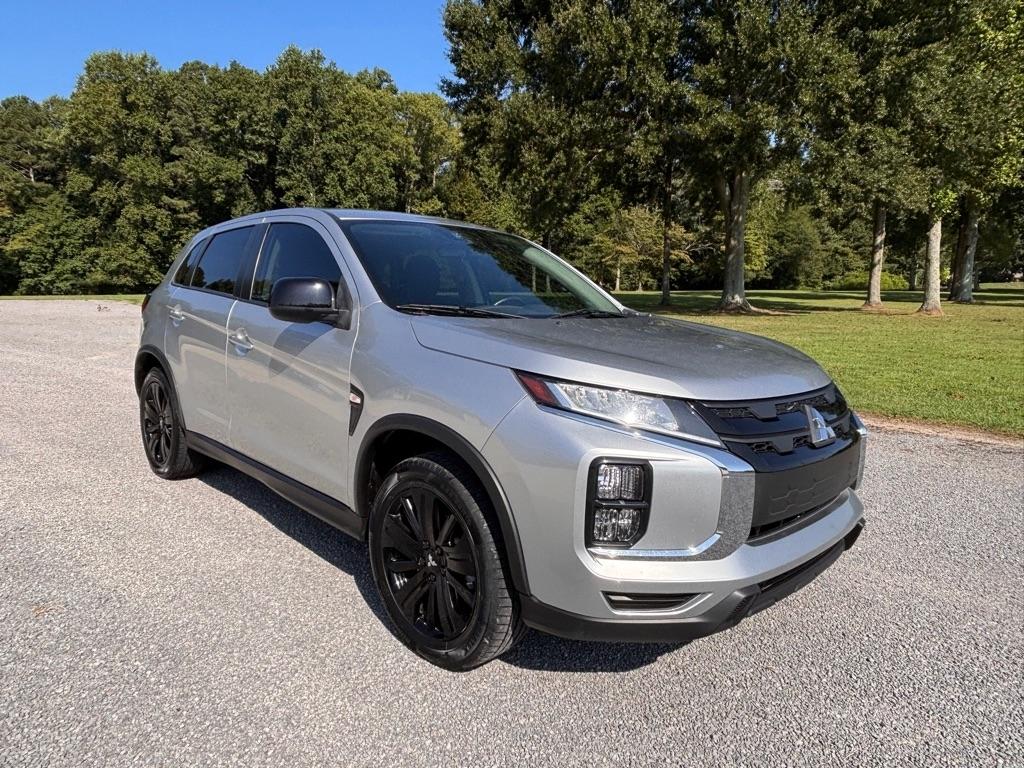 Mitsubishi Outlander Sport 2.0 ES 4WD 2023
