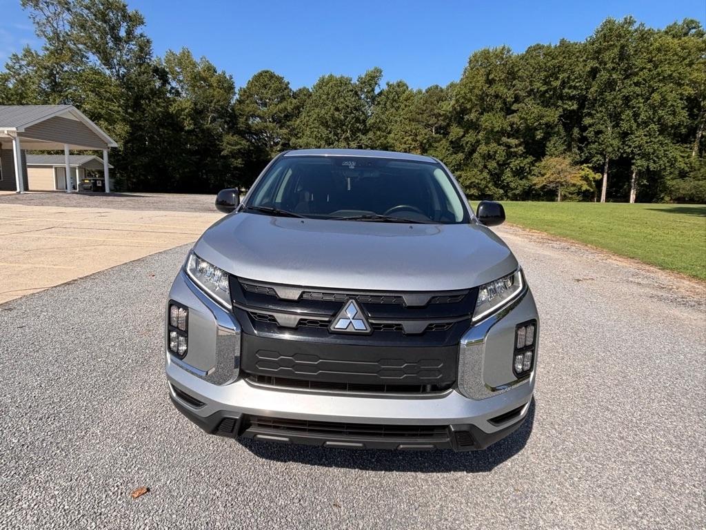 Mitsubishi Outlander Sport 2.0 ES 4WD 2023