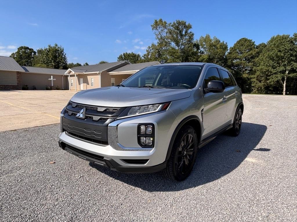 Mitsubishi Outlander Sport 2.0 ES 4WD 2023
