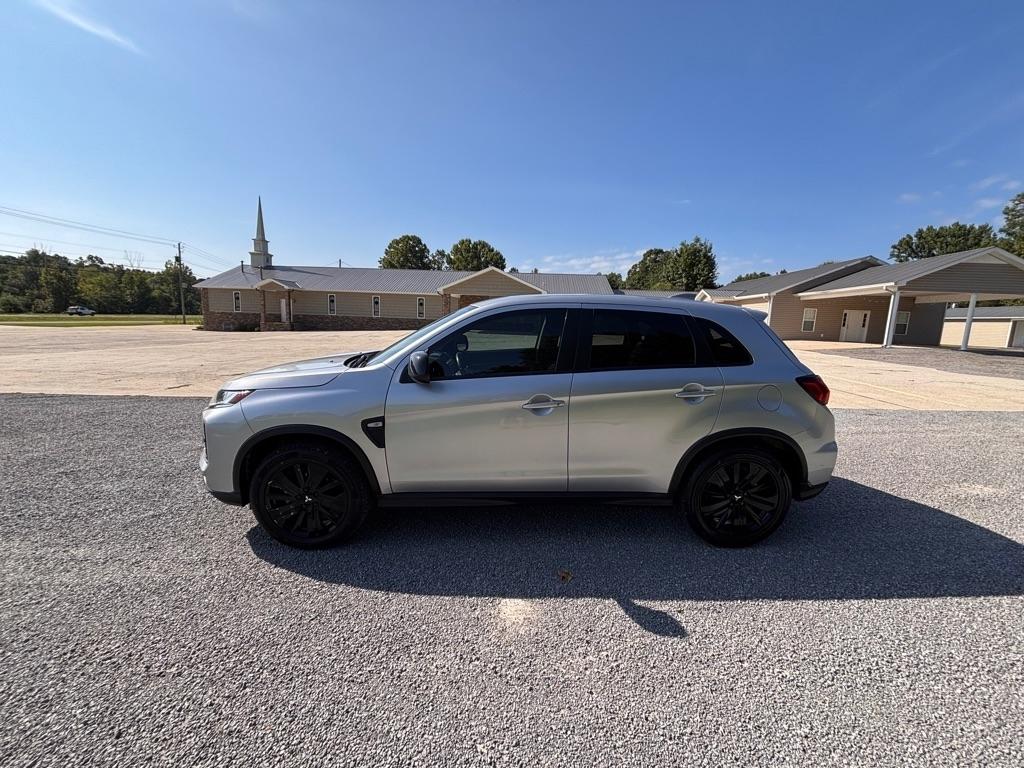Mitsubishi Outlander Sport 2.0 ES 4WD 2023