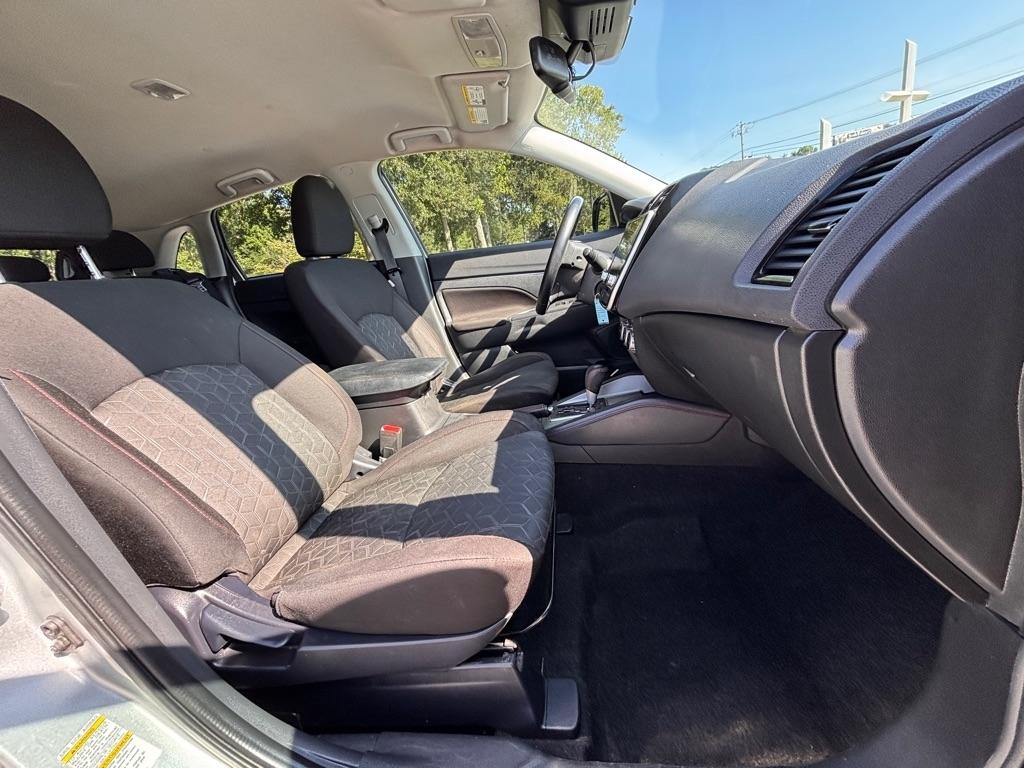 Mitsubishi Outlander Sport 2.0 ES 4WD 2023