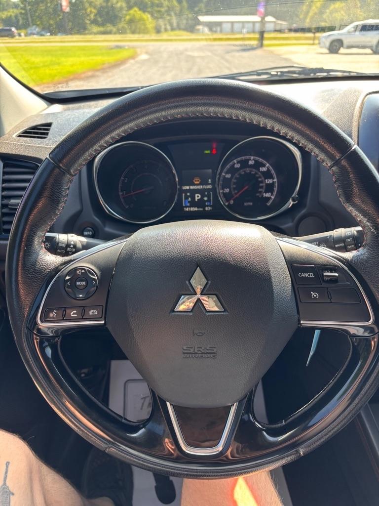 Mitsubishi Outlander Sport 2.0 ES 4WD 2023