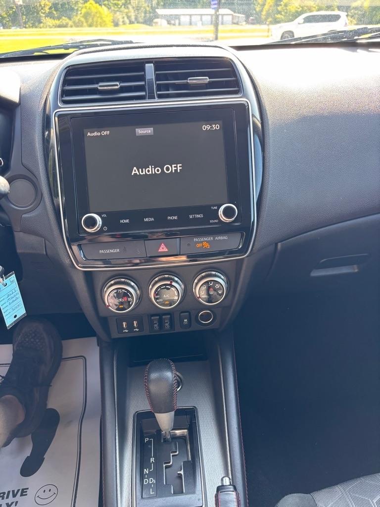 Mitsubishi Outlander Sport 2.0 ES 4WD 2023