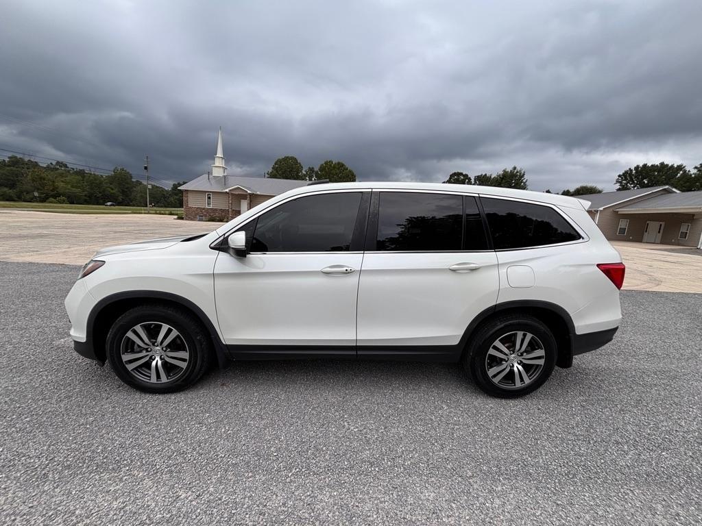 Honda Pilot EXL 2WD 2017