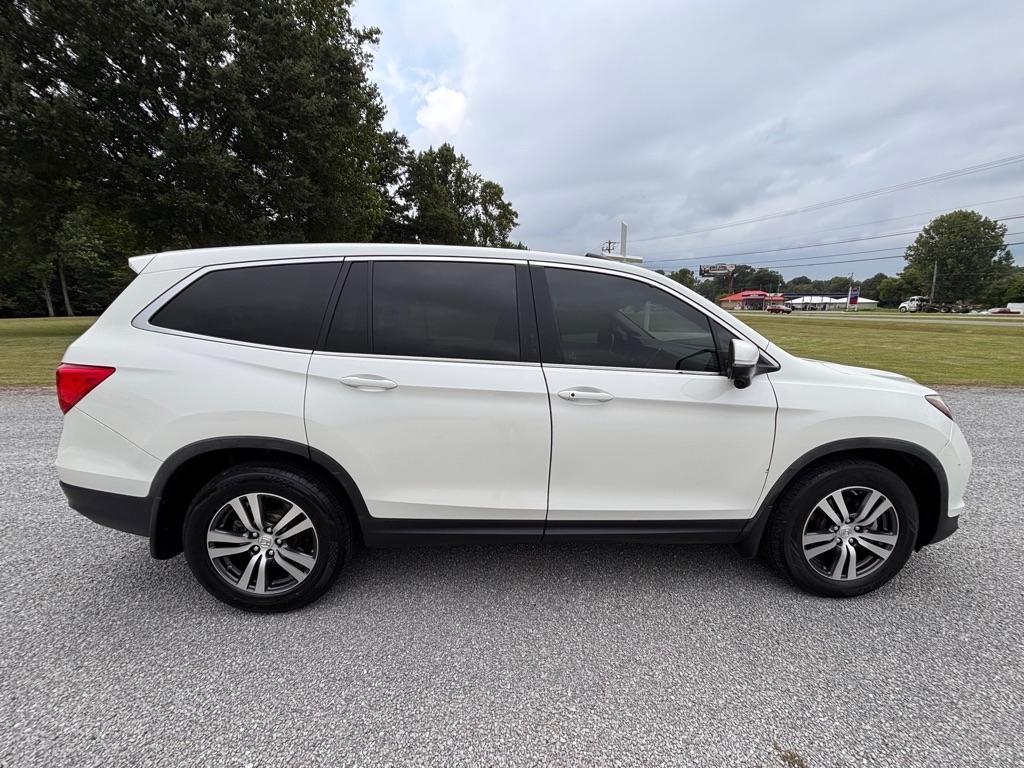 Honda Pilot EXL 2WD 2017