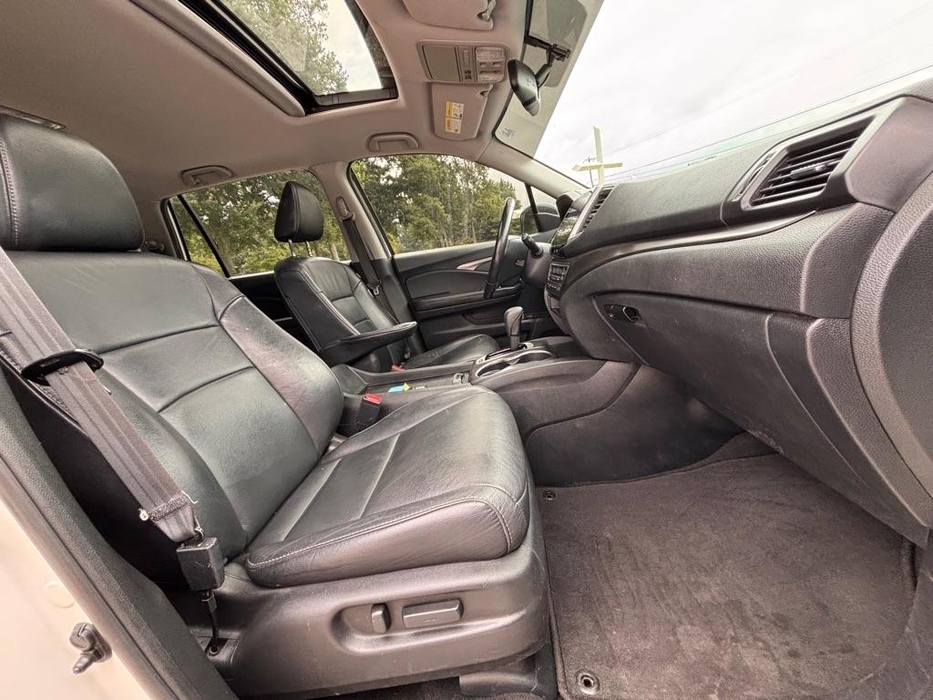 Honda Pilot EXL 2WD 2017