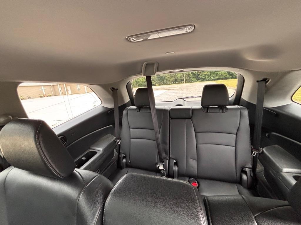 Honda Pilot EXL 2WD 2017