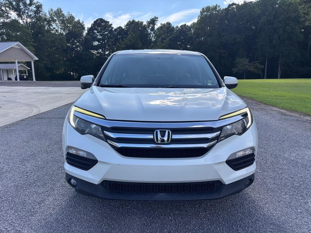 Honda Pilot EXL 2WD 2016