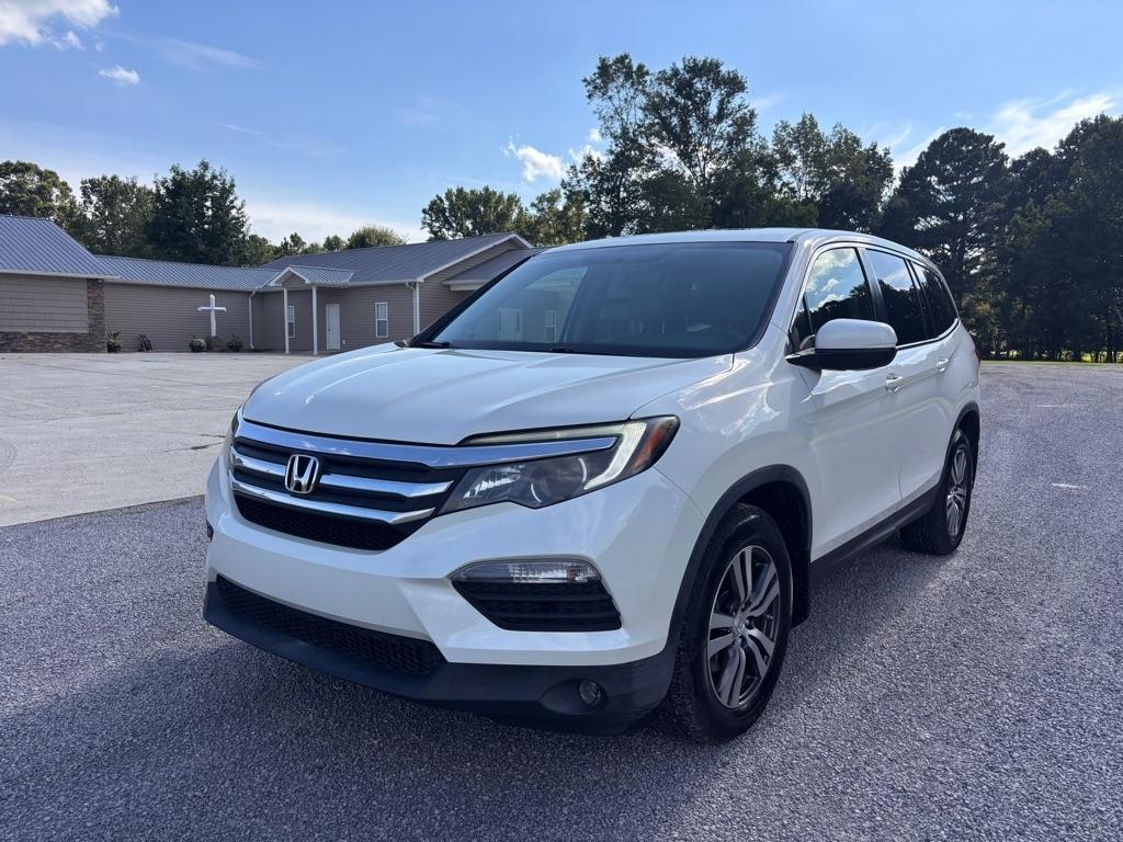 Honda Pilot EXL 2WD 2016