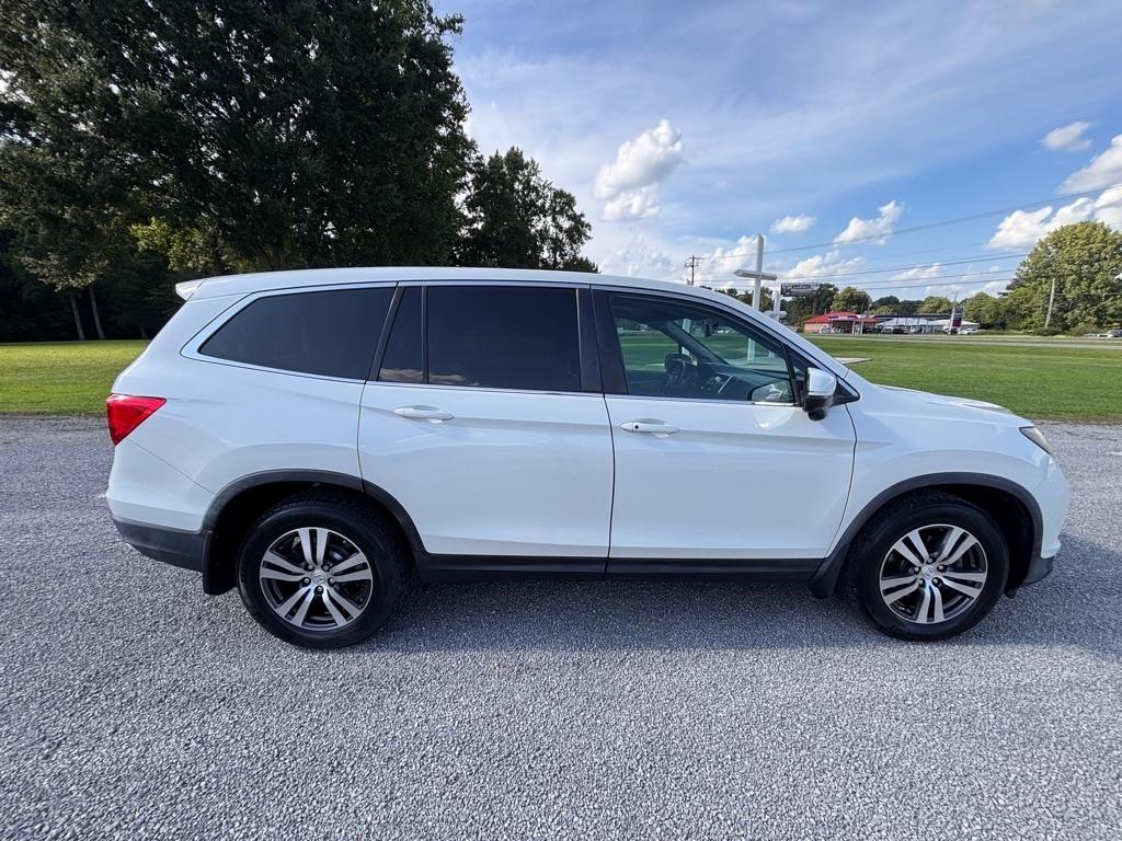 Honda Pilot EXL 2WD 2016