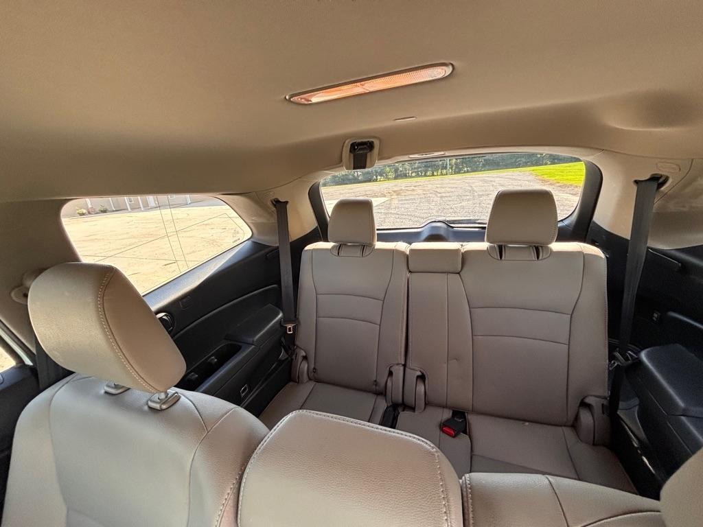 Honda Pilot EXL 2WD 2016
