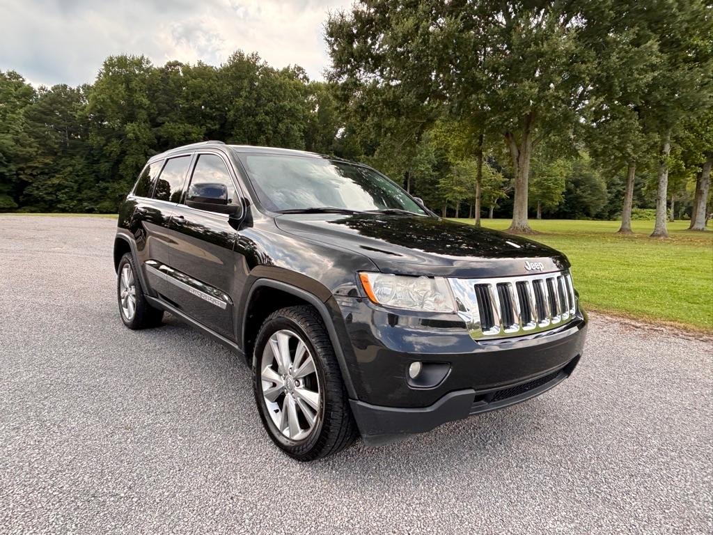 Jeep Grand Cherokee Laredo 2WD 2013