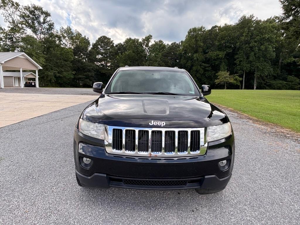 Jeep Grand Cherokee Laredo 2WD 2013